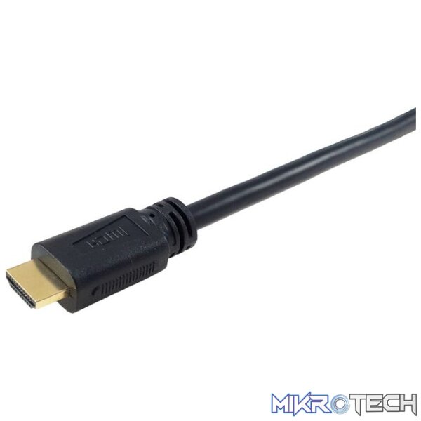 EQUIP HDMI 2.0 CABLE 20M 4K 60 HZ - Image 2