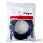 EQUIP HDMI 2.0 CABLE 20M 4K 60 HZ - Image 3