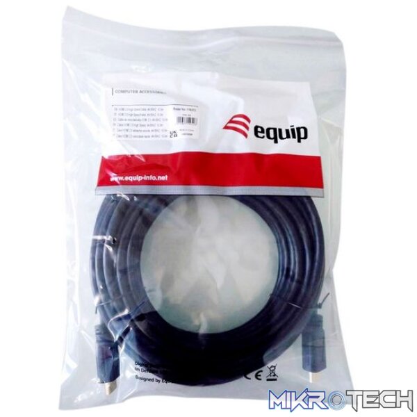 EQUIP HDMI 2.0 CABLE 20M 4K 60 HZ - Image 3