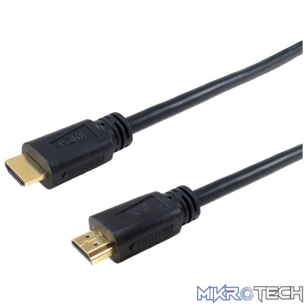 EQUIP HDMI 2.0 CABLE 20M 4K 60 HZ - Image 4