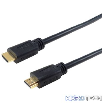 EQUIP HDMI 2.0 CABLE 20M 4K 60 HZ