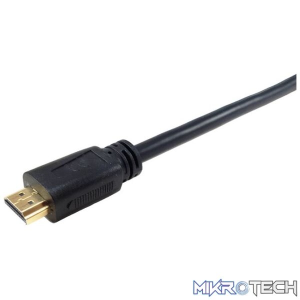 EQUIP HDMI 2.0 CABLE 20M 4K 60 HZ - Image 6