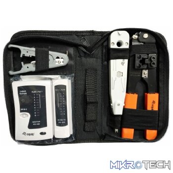EQUIP TOOLS