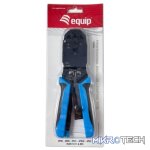 PROFESSIONAL CRIMPING TOOL