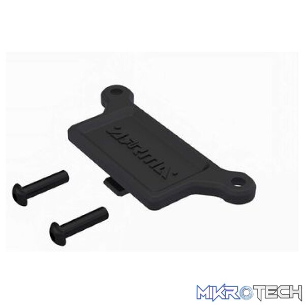 ESC Wire Cover ESC Wire Cover