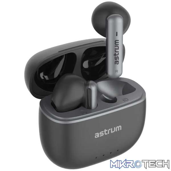 ET340 ENC True Wireless Bluetooth Earbuds - Image 2