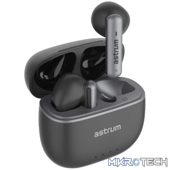 ET340 ENC True Wireless Bluetooth Earbuds
