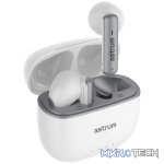 ET340 TWS BT5.1 ENC CASE AUTO PAIR WHITE