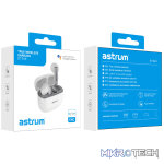 ET340 TWS BT5.1 ENC CASE AUTO PAIR WHITE - Image 4