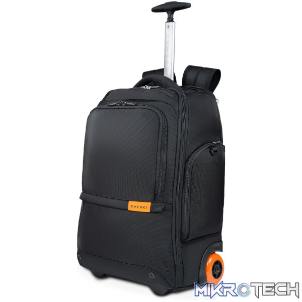 EVERKI EKP123-ECO WHEELED BACKPACK 15.6'' - Image 2