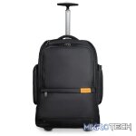 EVERKI EKP123-ECO WHEELED BACKPACK 15.6''