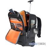 EVERKI EKP123-ECO WHEELED BACKPACK 15.6'' - Image 3