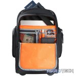 EVERKI EKP123-ECO WHEELED BACKPACK 15.6'' - Image 4
