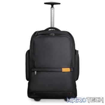 EVERKI EKP123-ECO WHEELED BACKPACK 15.6''