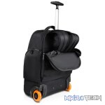 EVERKI EKP123-ECO WHEELED BACKPACK 15.6'' - Image 5