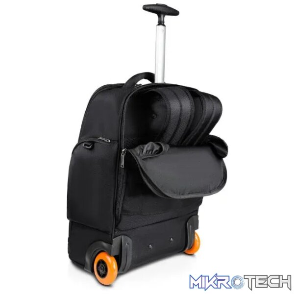 EVERKI EKP123-ECO WHEELED BACKPACK 15.6'' - Image 5