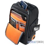 EVERKI EKP123-ECO WHEELED BACKPACK 15.6'' - Image 6