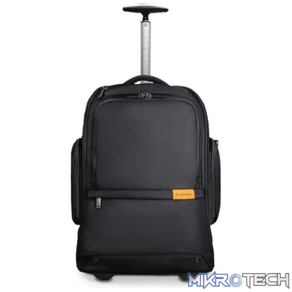 EVERKI EKP123-ECO WHEELED BACKPACK 15.6'' EVERKI EKP123-ECO WHEELED BACKPACK 15.6''