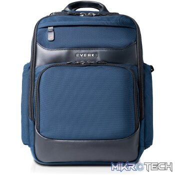 EVERKI EKP132N ONYX 15.6'' LAPTOP BACKPACK (Navy)