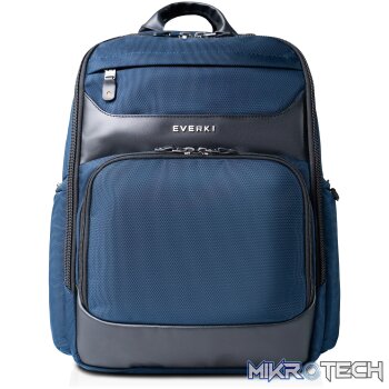 EVERKI EKP132S17N ONYX 17.3'' LAPTOP BACKPACK (Navy)