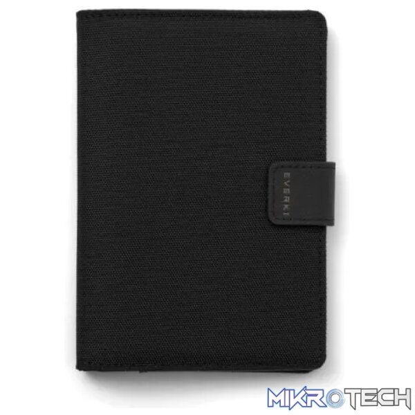 EVERKI EKW230 RFID Passport Holder EVERKI EKW230 RFID Passport Holder