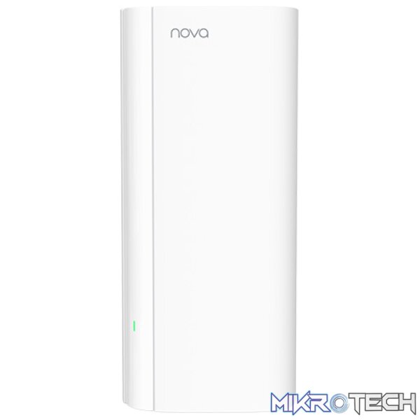 EX12  3-Pack AX3000 Whole Home Mesh Wi-Fi 6 System - Image 4