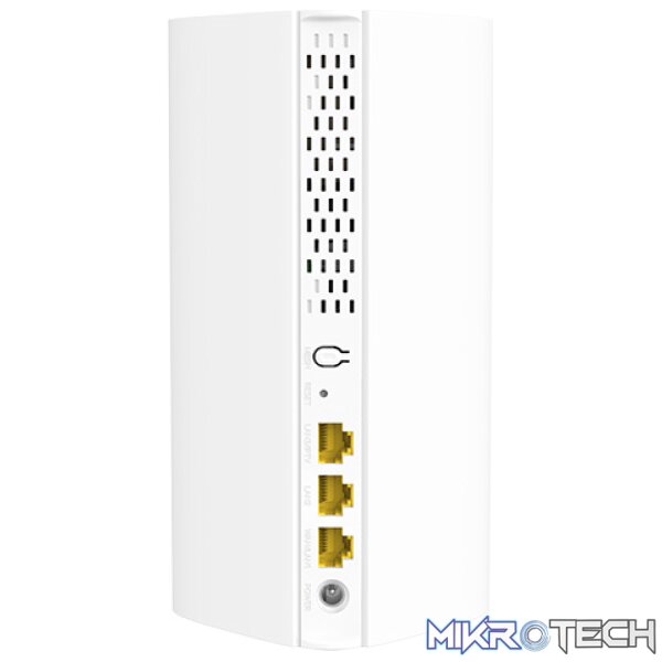 EX12  3-Pack AX3000 Whole Home Mesh Wi-Fi 6 System - Image 5