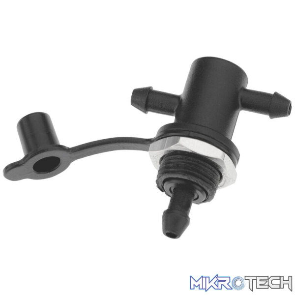 E/Z Fill Fueling Valve: Gas/Glo E/Z Fill Fueling Valve: Gas/Glo