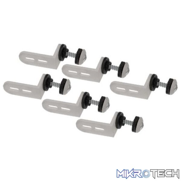 E/Z Mount Cowl System 20-90 (6) E/Z Mount Cowl System 20-90 (6)