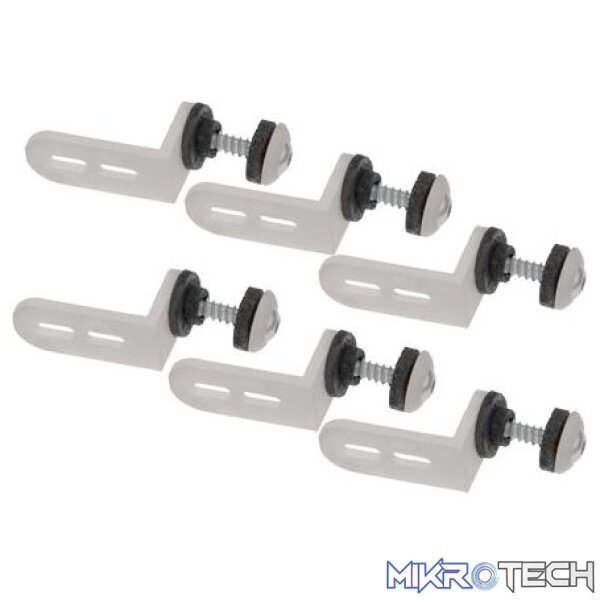 E/Z Mount Cowl System 90+ (6) E/Z Mount Cowl System 90+ (6)