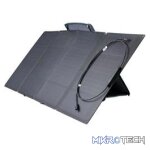 EcoFlow 160W Portable Solar Panel - Image 2