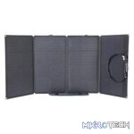EcoFlow 160W Portable Solar Panel