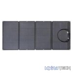 EcoFlow 160W Portable Solar Panel - Image 3