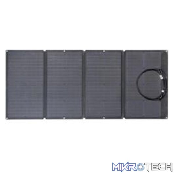 EcoFlow 160W Portable Solar Panel - Image 3