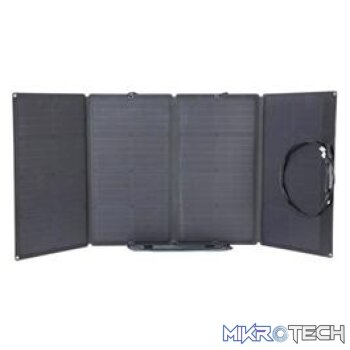 EcoFlow 160W Portable Solar Panel