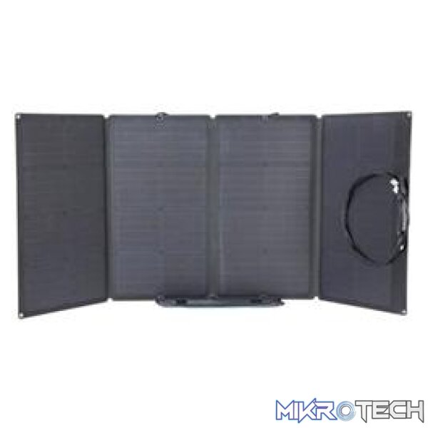 EcoFlow 160W Portable Solar Panel EcoFlow 160W Portable Solar Panel