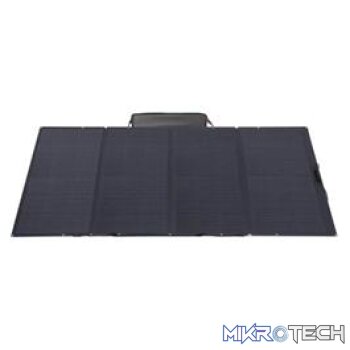 EcoFlow 400W Solar Panel