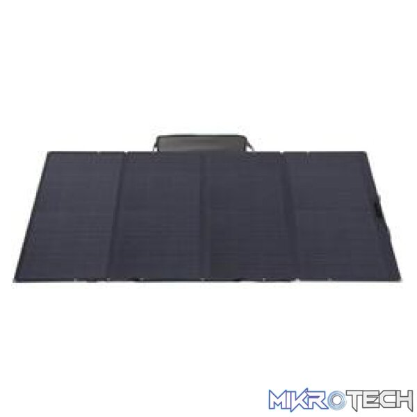 EcoFlow 400W Solar Panel EcoFlow 400W Solar Panel