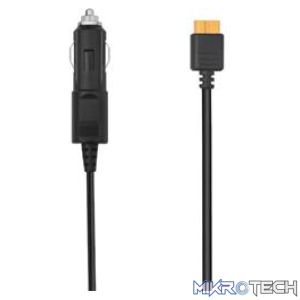 EcoFlow Car Charger with 1.5m lead for all Portable Power Station - Image 2