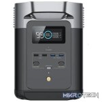 EcoFlow DELTA 2 Portable Power Station - Image 2