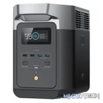 EcoFlow DELTA 2 Portable Power Station