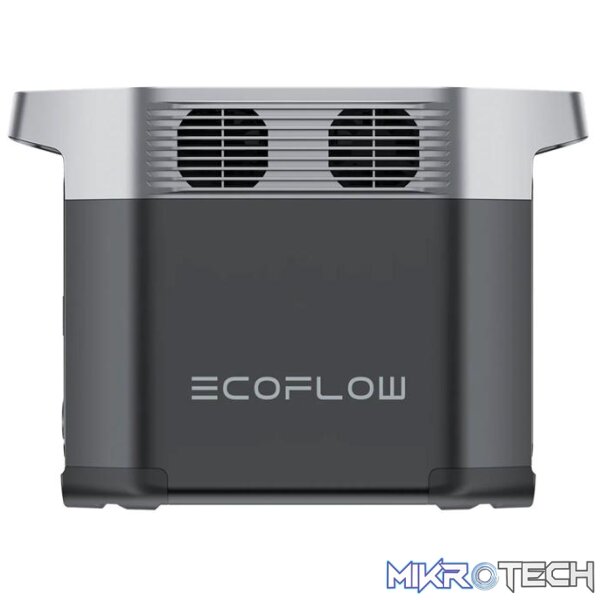 EcoFlow DELTA 2 Portable Power Station - Image 3