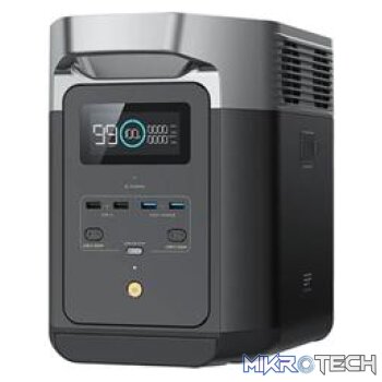 EcoFlow DELTA 2 Portable Power Station