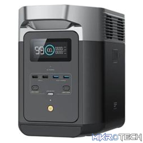 EcoFlow DELTA 2 Portable Power Station EcoFlow DELTA 2 Portable Power Station