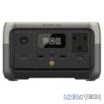 EcoFlow RIVER 2 Portable Power Station