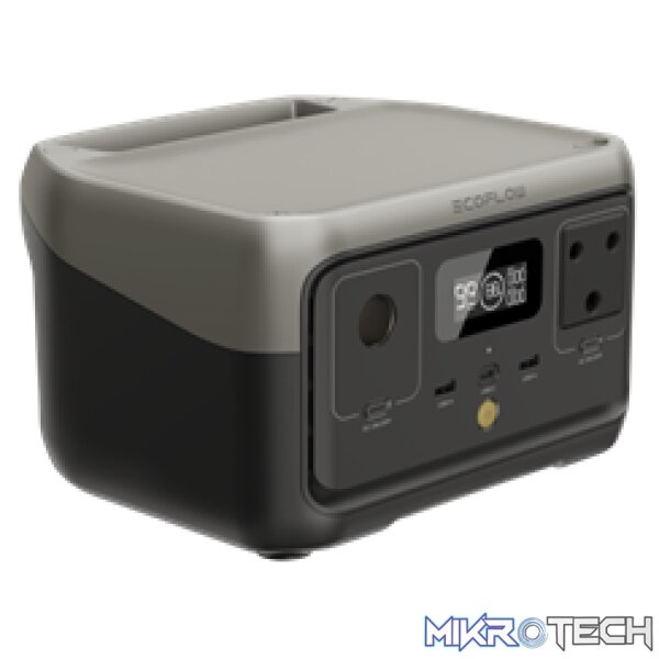 EcoFlow RIVER 2 Portable Power Station - Image 3