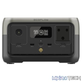 EcoFlow RIVER 2 Portable Power Station