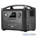 EcoFlow River Pro Portable Power Station - Image 2