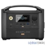 EcoFlow River Pro Portable Power Station