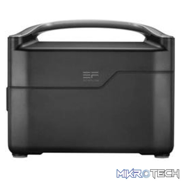 EcoFlow River Pro Portable Power Station - Image 3